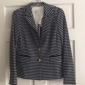 Banana Republic blazer